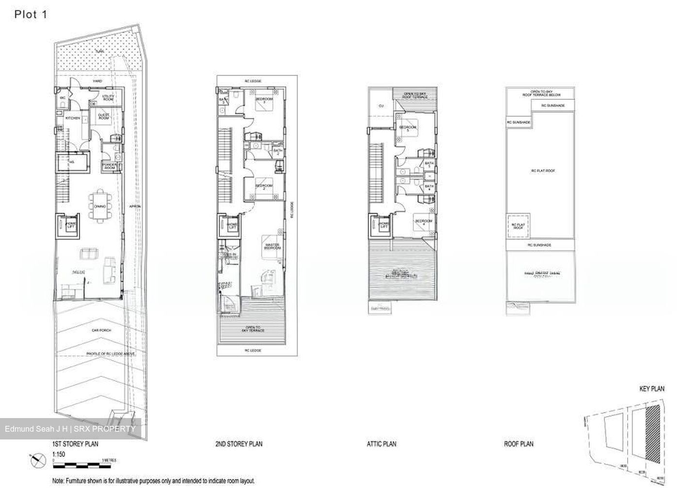 Chip Hock Gardens (D10), Semi-Detached #595188481
